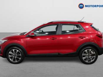 Used Kia Stonic 2020 for sale - 74903340: Photo