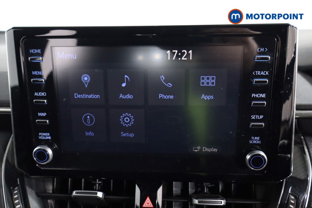 Used Toyota Corolla 2020 for sale - 77620212: Photo 13