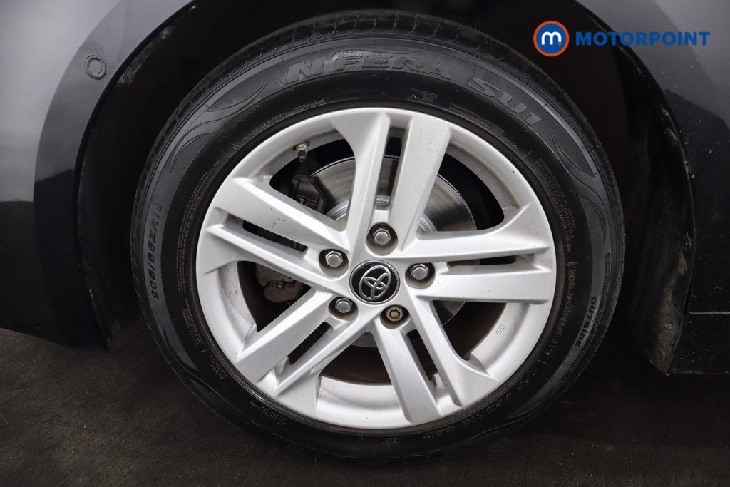 Used Toyota Corolla 2020 for sale - 77620212: Photo 34