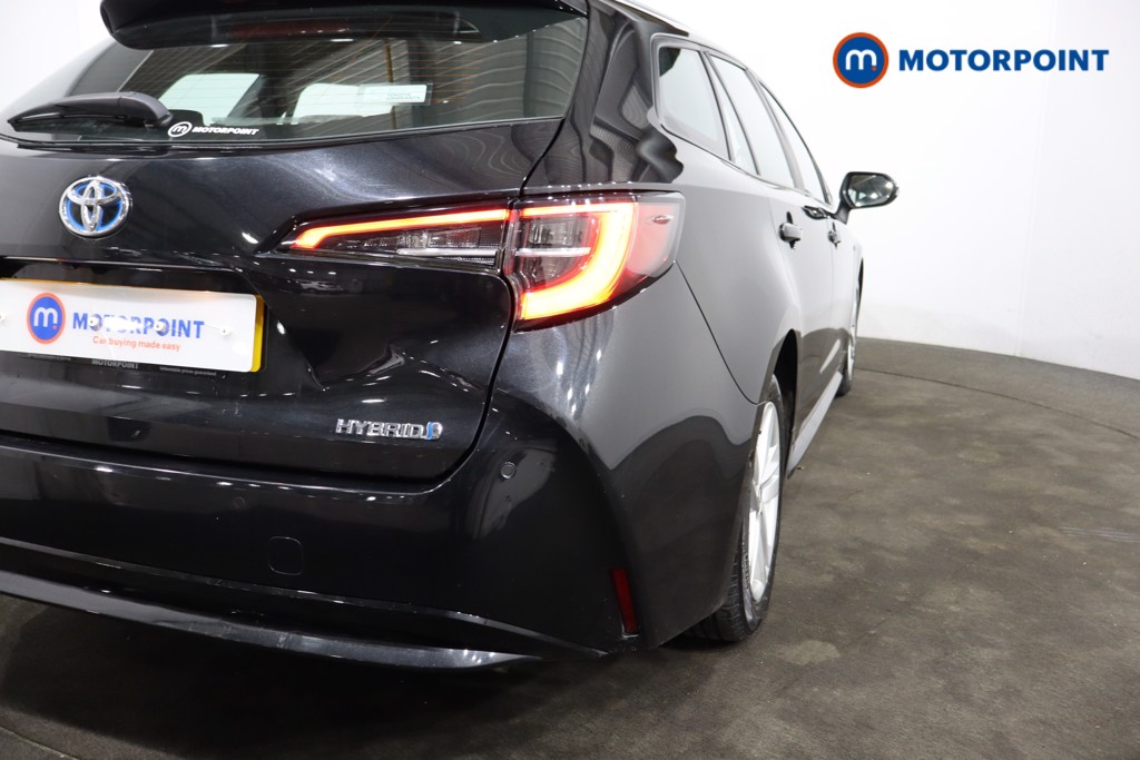 Used Toyota Corolla 2020 for sale - 77620212: Photo 37