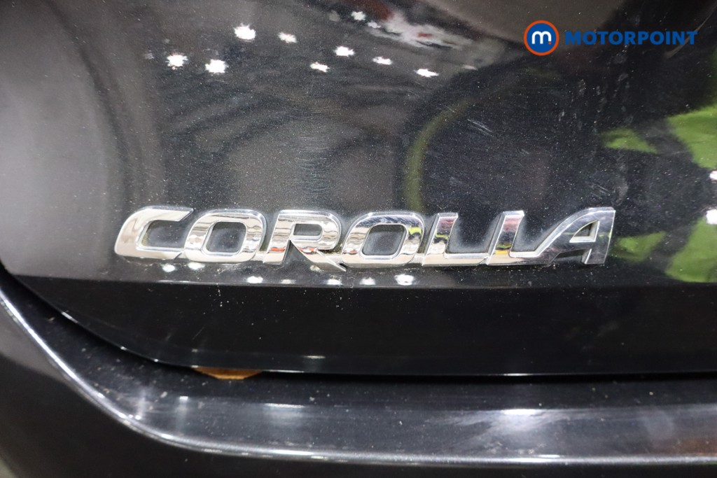 Used Toyota Corolla 2020 for sale - 77620212: Photo 39