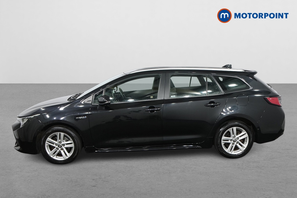 Used Toyota Corolla 2020 for sale - 77620212: Photo 4