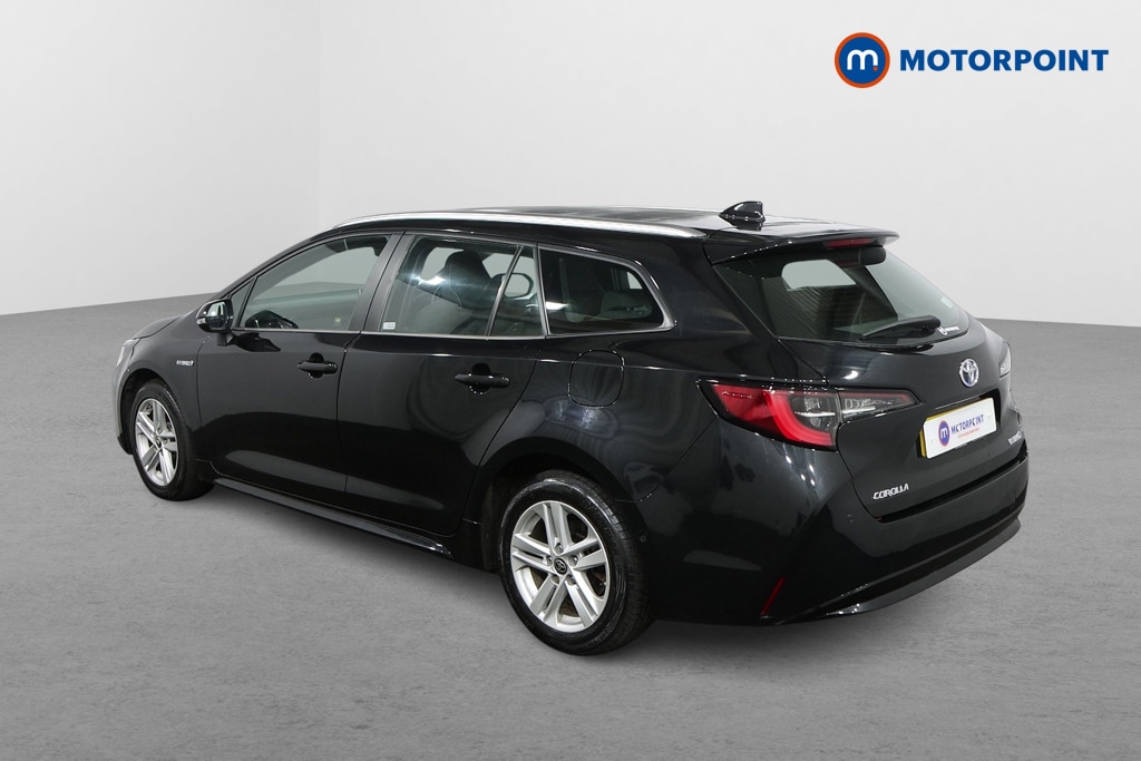 Used Toyota Corolla 2020 for sale - 77620212: Photo 5