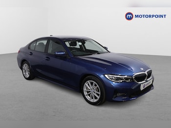Used BMW 3 Series 2020 for sale - 79312710: Photo