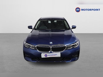Used BMW 3 Series 2020 for sale - 79312710: Photo