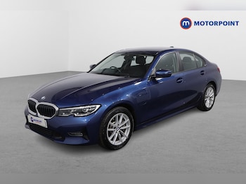 Used BMW 3 Series 2020 for sale - 79312710: Photo