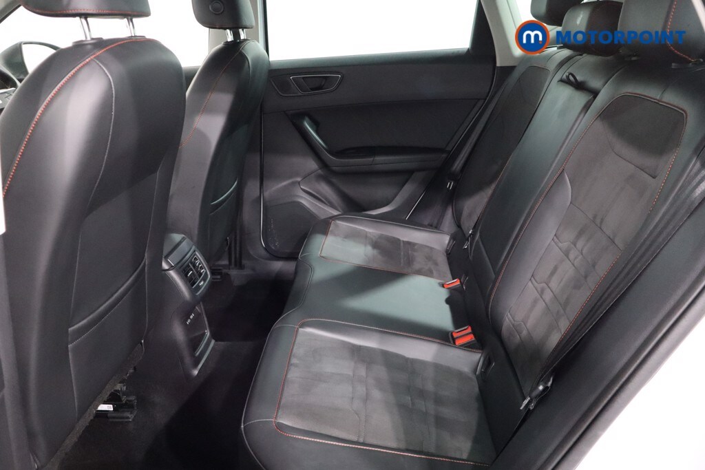 Used SEAT Ateca 2021 for sale - 76278817: Photo 13