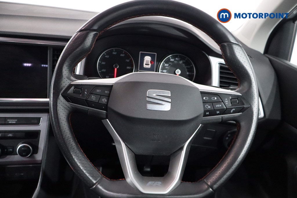 Used SEAT Ateca 2021 for sale - 76278817: Photo 14