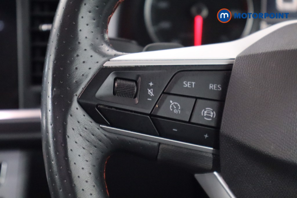 Used SEAT Ateca 2021 for sale - 76278817: Photo 15