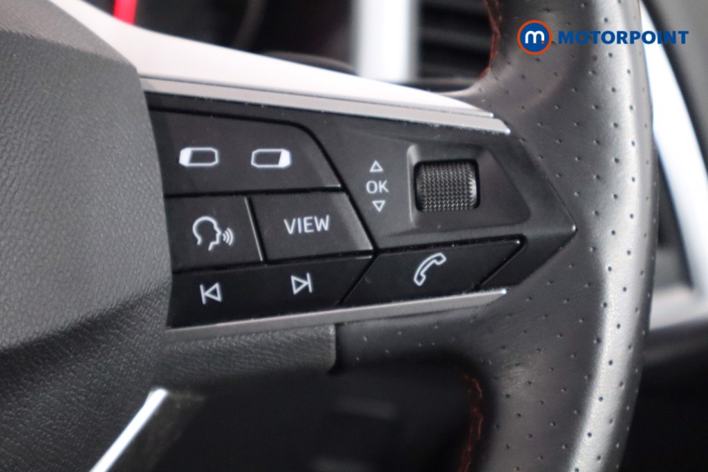 Used SEAT Ateca 2021 for sale - 76278817: Photo 16