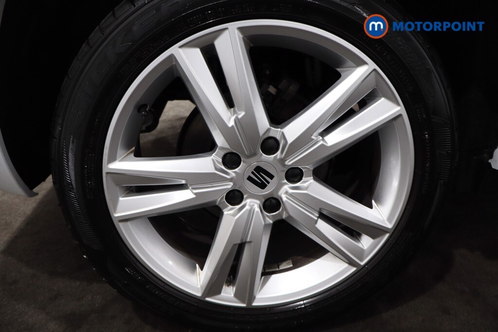 Used SEAT Ateca 2021 for sale - 76278817: Photo 17