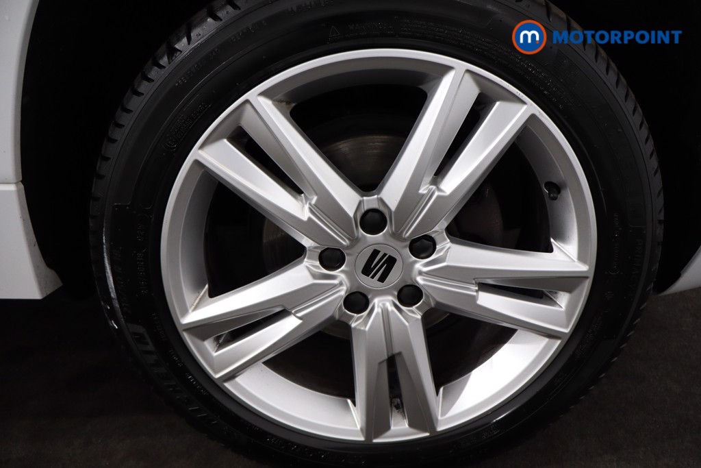 Used SEAT Ateca 2021 for sale - 76278817: Photo 18