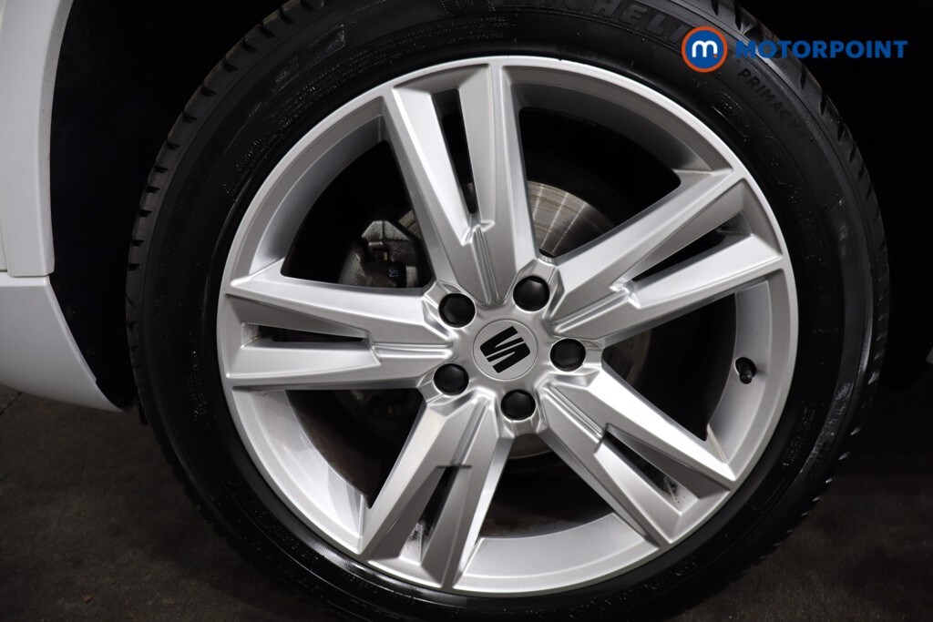 Used SEAT Ateca 2021 for sale - 76278817: Photo 19