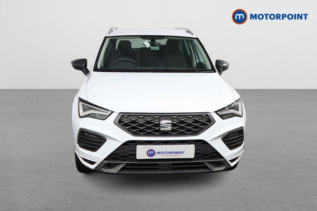 Used SEAT Ateca 2021 for sale - 76278817: Photo 2