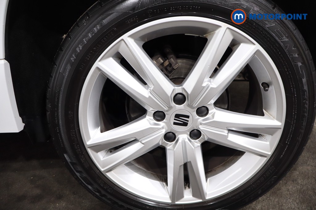 Used SEAT Ateca 2021 for sale - 76278817: Photo 20