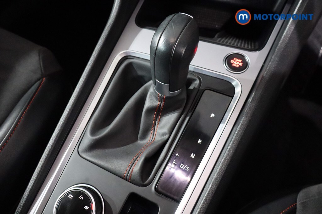 Used SEAT Ateca 2021 for sale - 76278817: Photo 22