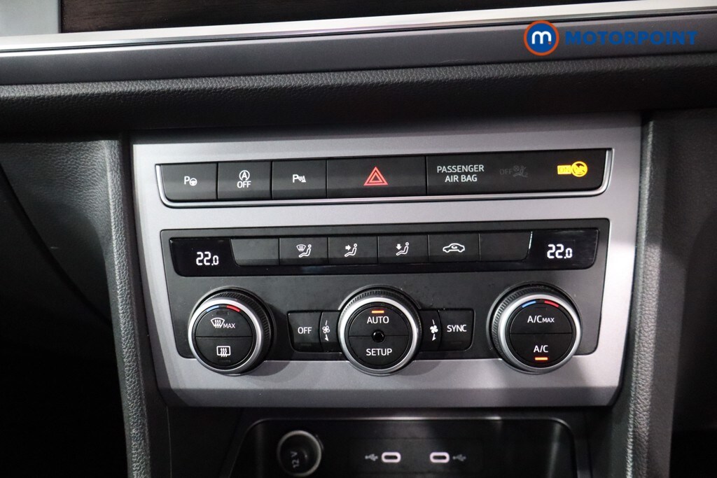 Used SEAT Ateca 2021 for sale - 76278817: Photo 25