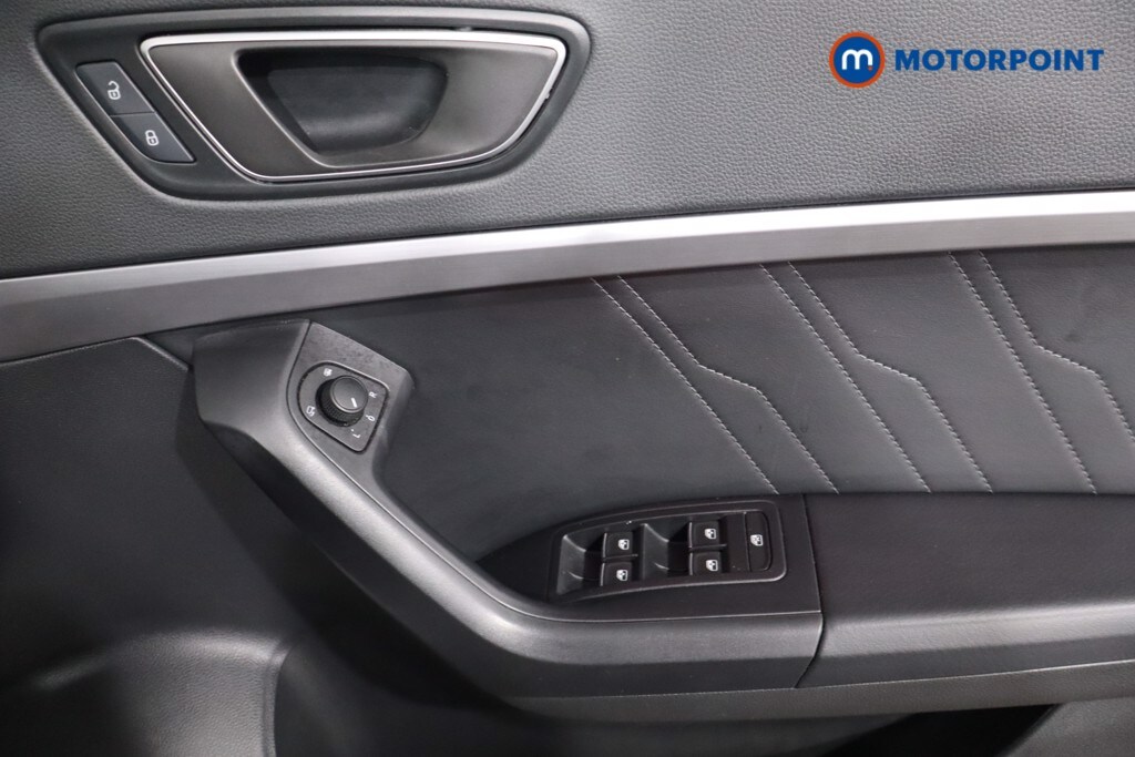 Used SEAT Ateca 2021 for sale - 76278817: Photo 29
