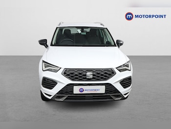 Used SEAT Ateca 2021 for sale - 76278817: Photo
