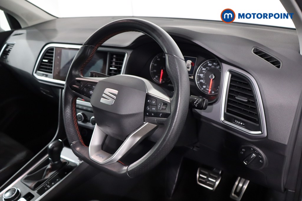 Used SEAT Ateca 2021 for sale - 76278817: Photo 32
