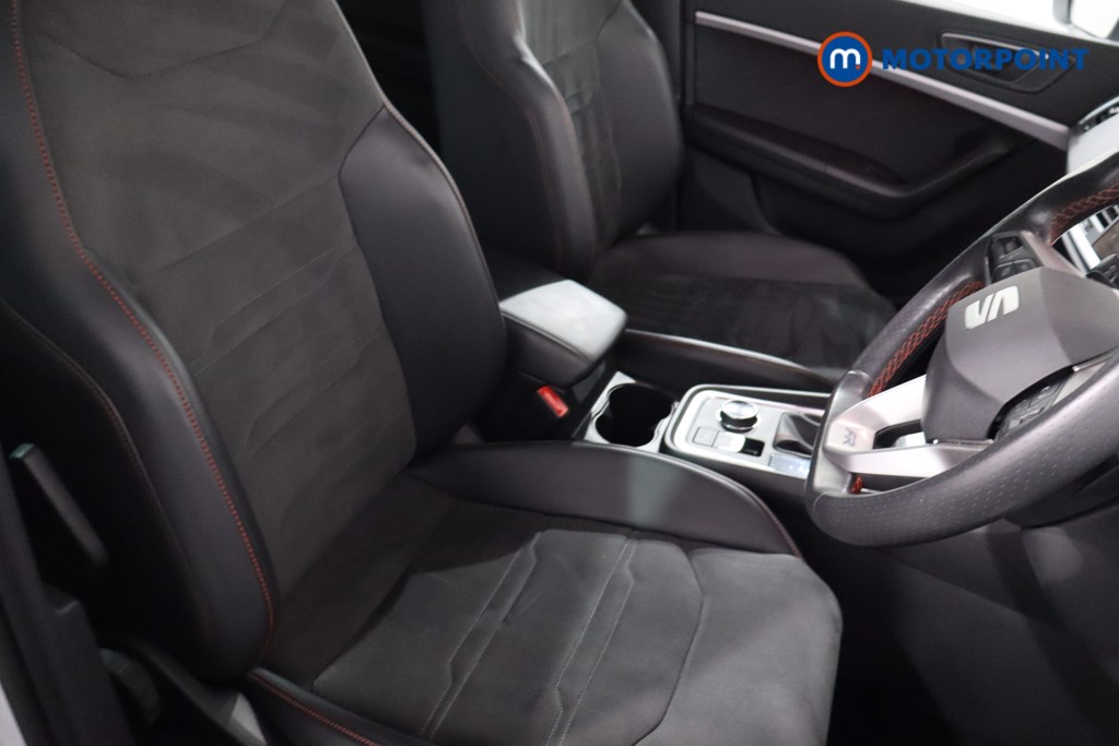 Used SEAT Ateca 2021 for sale - 76278817: Photo 33
