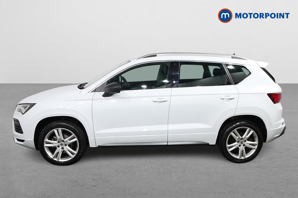 Used SEAT Ateca 2021 for sale - 76278817: Photo 4