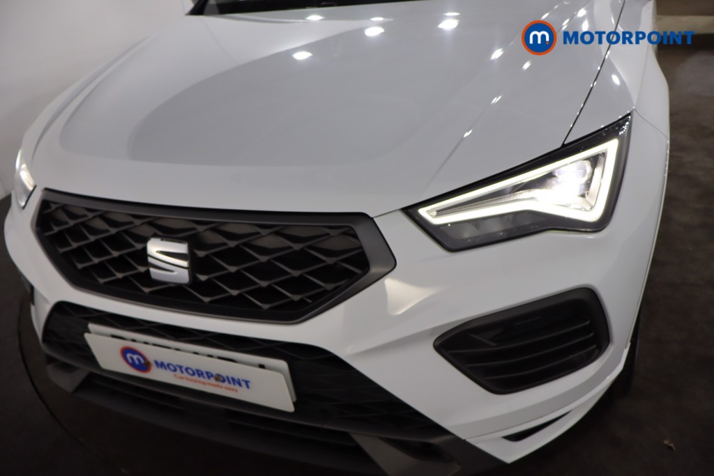 Used SEAT Ateca 2021 for sale - 76278817: Photo 41