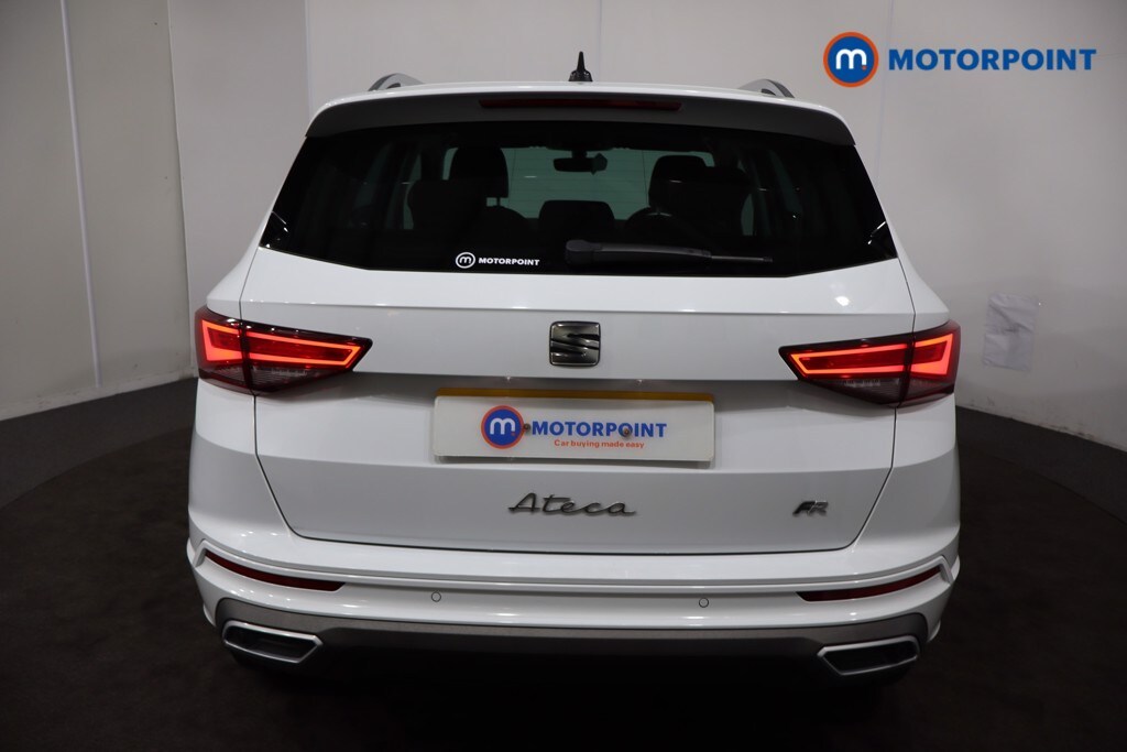 Used SEAT Ateca 2021 for sale - 76278817: Photo 46