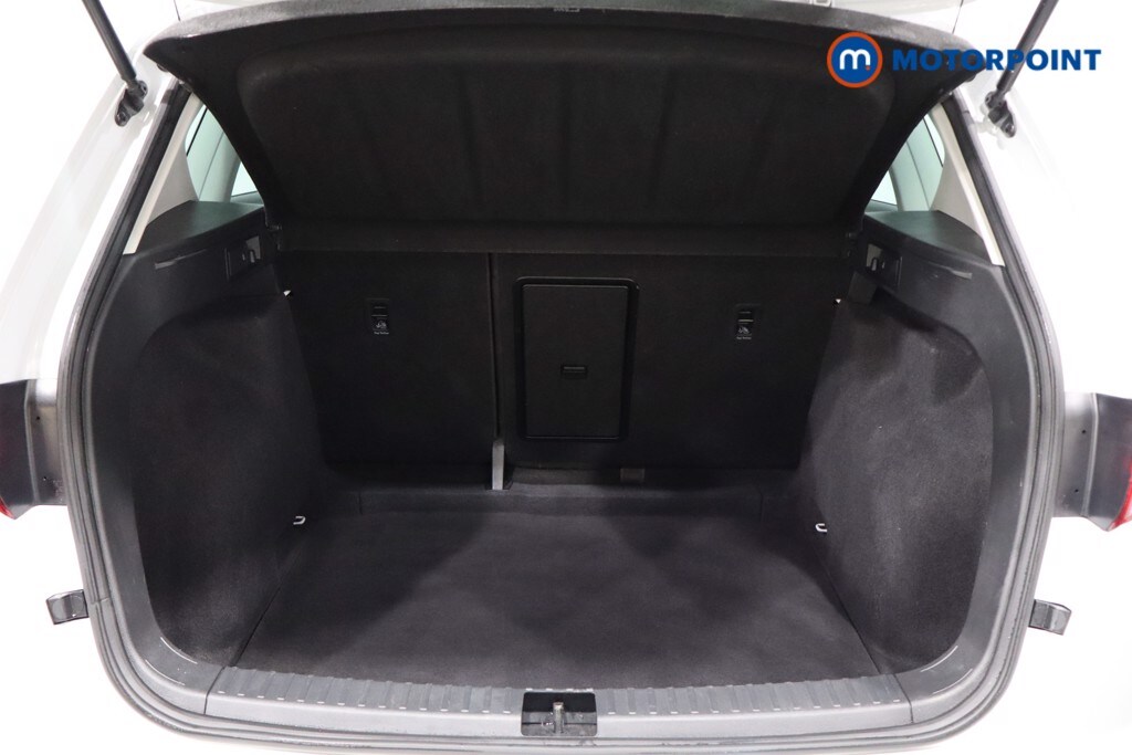 Used SEAT Ateca 2021 for sale - 76278817: Photo 47
