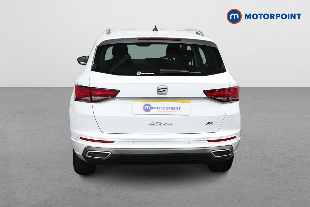 Used SEAT Ateca 2021 for sale - 76278817: Photo 6
