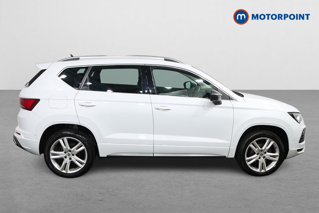 Used SEAT Ateca 2021 for sale - 76278817: Photo 8
