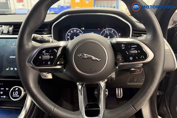Used Jaguar XF 2024 for sale - 76184628: Photo 10