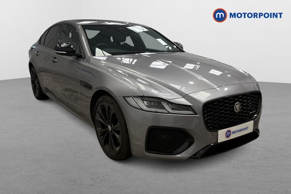Used Jaguar XF 2024 for sale - 76184628: Photo 1