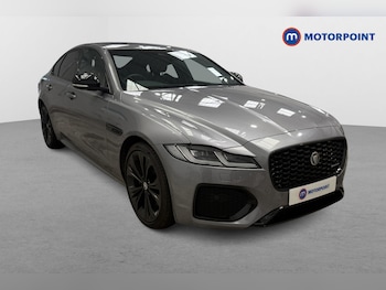 Jaguar - XF