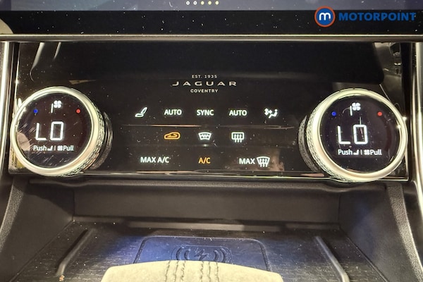 Used Jaguar XF 2024 for sale - 76184628: Photo 20