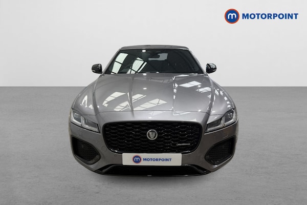 Used Jaguar XF 2024 for sale - 76184628: Photo 2