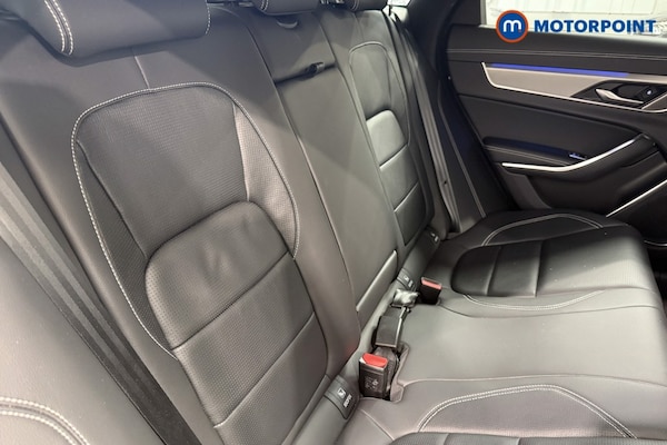Used Jaguar XF 2024 for sale - 76184628: Photo 30