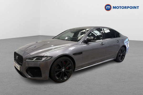 Used Jaguar XF 2024 for sale - 76184628: Photo 3