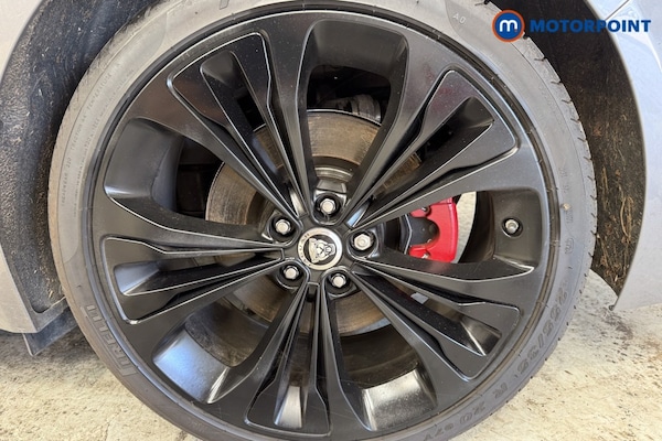Used Jaguar XF 2024 for sale - 76184628: Photo 40