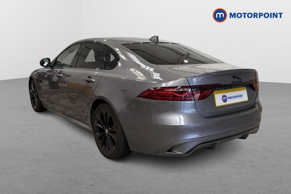Used Jaguar XF 2024 for sale - 76184628: Photo 5