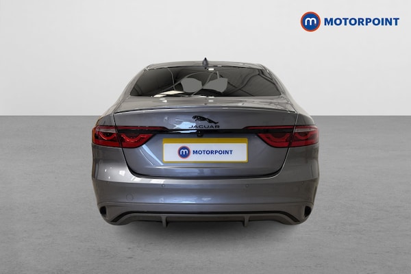 Used Jaguar XF 2024 for sale - 76184628: Photo 6