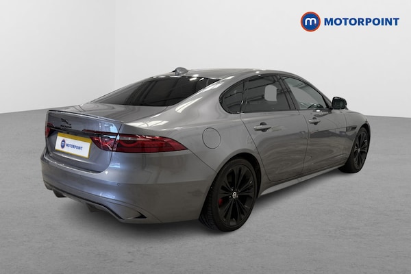 Used Jaguar XF 2024 for sale - 76184628: Photo 7