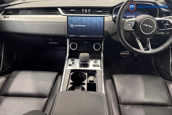 Used Jaguar XF 2024 for sale - 76184628: Photo 9