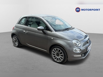 Used Fiat 500 2020 for sale - 78835897: Photo