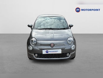Used Fiat 500 2020 for sale - 78835897: Photo