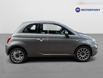 Used Fiat 500 2020 for sale - 78835897: Photo