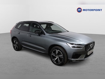 Used Volvo XC60 2020 for sale - 78720325: Photo