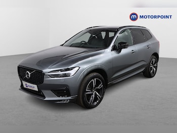 Used Volvo XC60 2020 for sale - 78720325: Photo