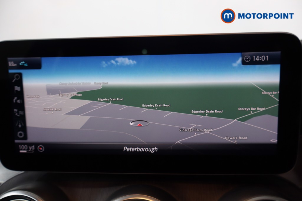 Used Mercedes-Benz C Class 2019 for sale - 76394338: Photo 10