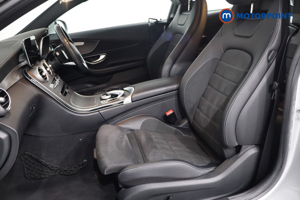 Used Mercedes-Benz C Class 2019 for sale - 76394338: Photo 12